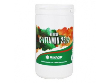 Vitamín C pre kone 1 kg