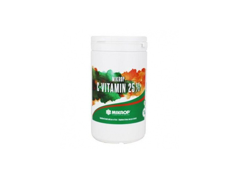 Vitamín C pre kone 1 kg