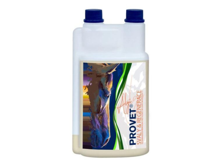 Výživový doplnol Provet Algi 1000 ml