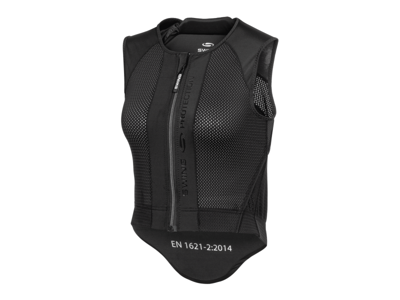 Chránič chrbtice Swing P24 Flex detský