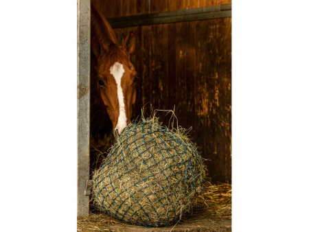 Sieťka na seno Hippotonic Zari