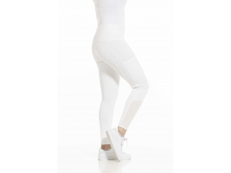 Legíny jazdecké Brigitte