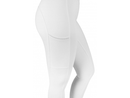 Legíny jazdecké Equithéme Birdy