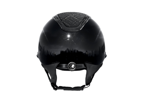 Prilba FP EQUILEUS WV STELLIFY lesklá