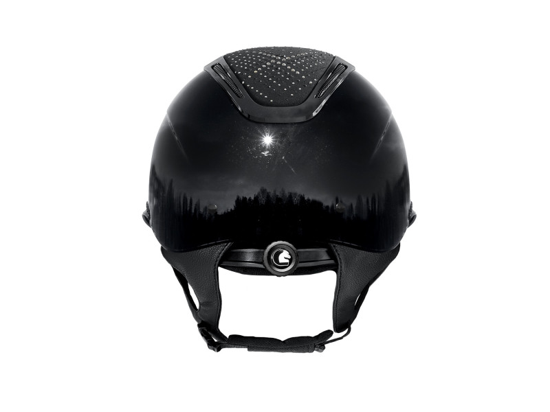 Prilba FP EQUILEUS WV STELLIFY lesklá