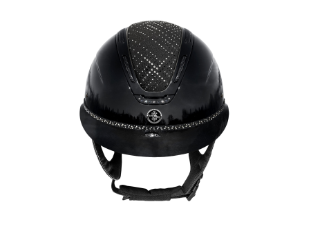 Prilba FP EQUILEUS WV STELLIFY lesklá