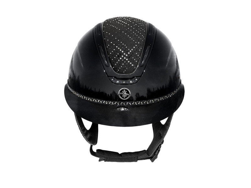 Prilba FP EQUILEUS WV STELLIFY lesklá