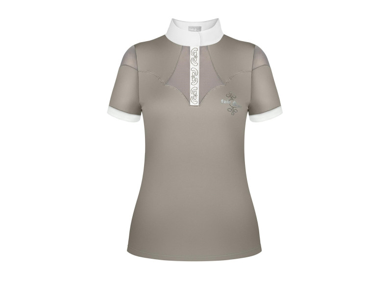 Tričko dámske na preteky FP Amaya