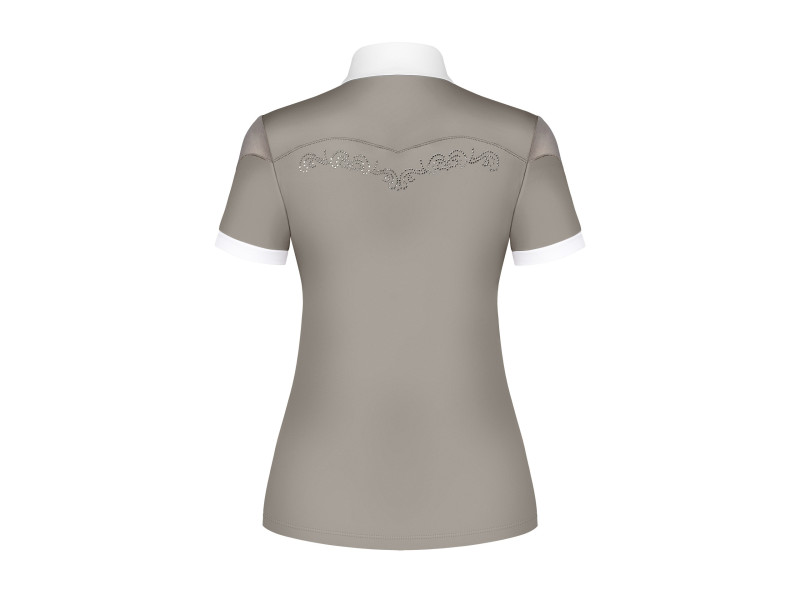 Tričko dámske na preteky FP Amaya