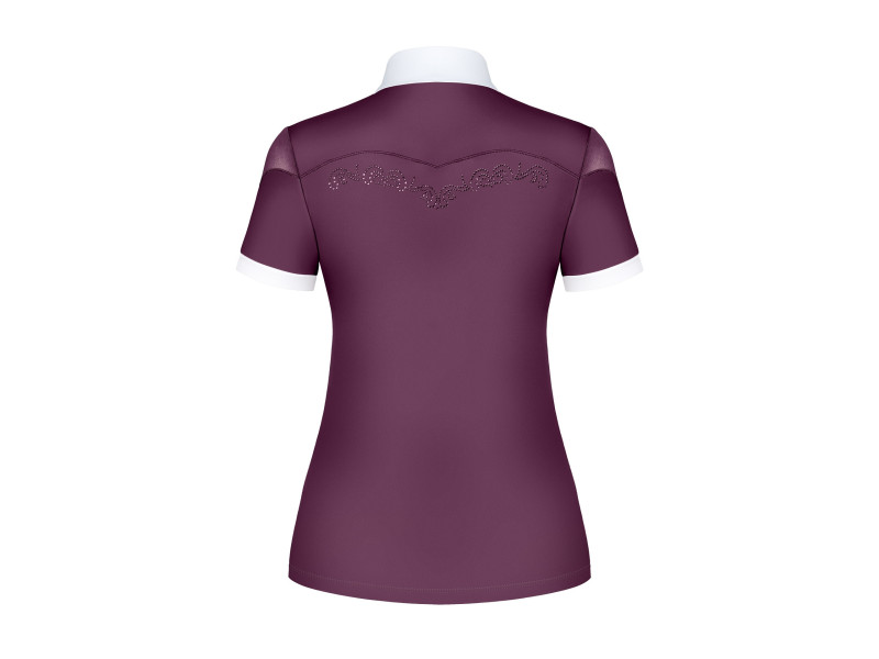 Tričko dámske na preteky FP Amaya