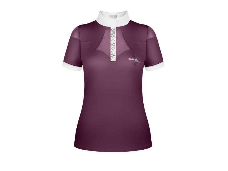 Tričko dámske na preteky FP Amaya