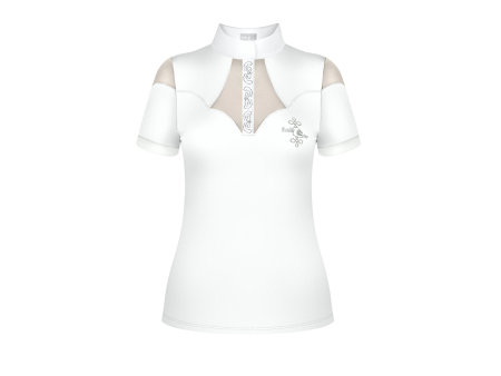 Tričko dámske na preteky FP Amaya