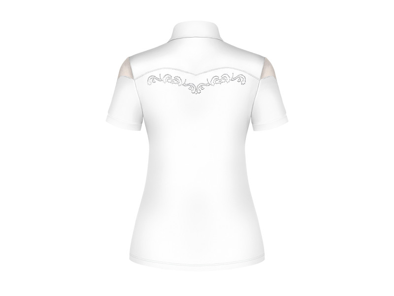 Tričko dámske na preteky FP Amaya