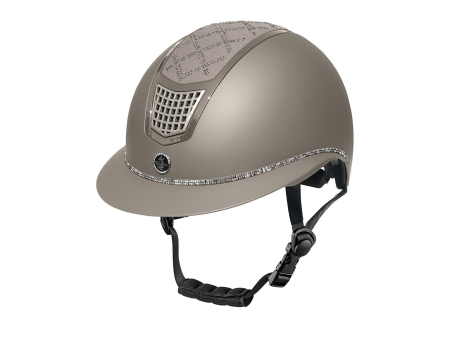 Prilba jazdecká FP Quantinum 2.0 WV Spotlight