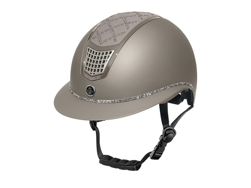 Prilba jazdecká FP Quantinum 2.0 WV Spotlight