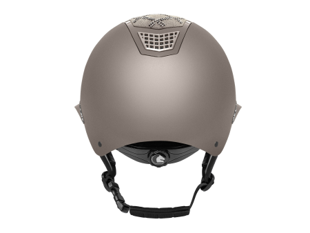 Prilba jazdecká FP Quantinum 2.0 WV Spotlight