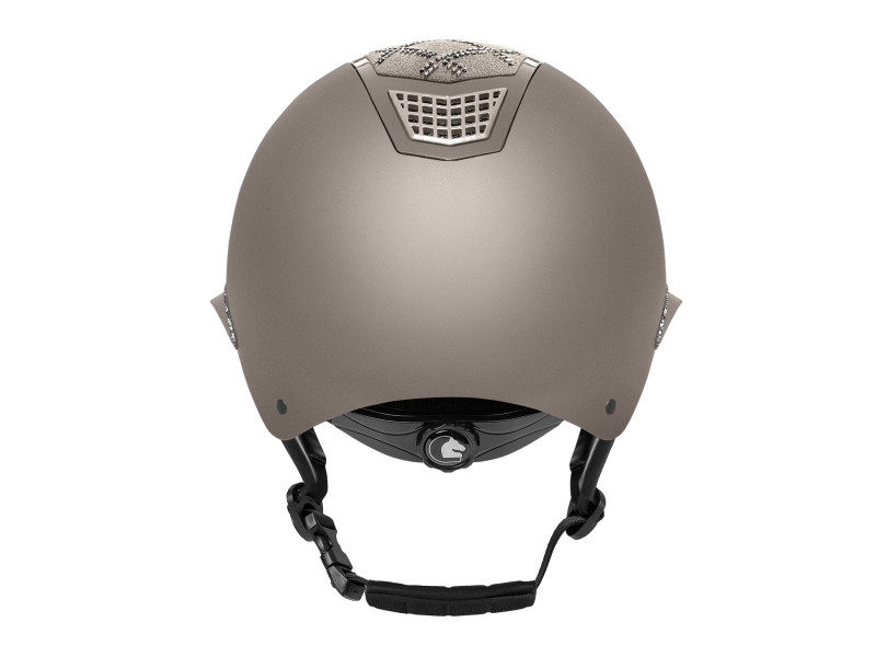 Prilba jazdecká FP Quantinum 2.0 WV Spotlight