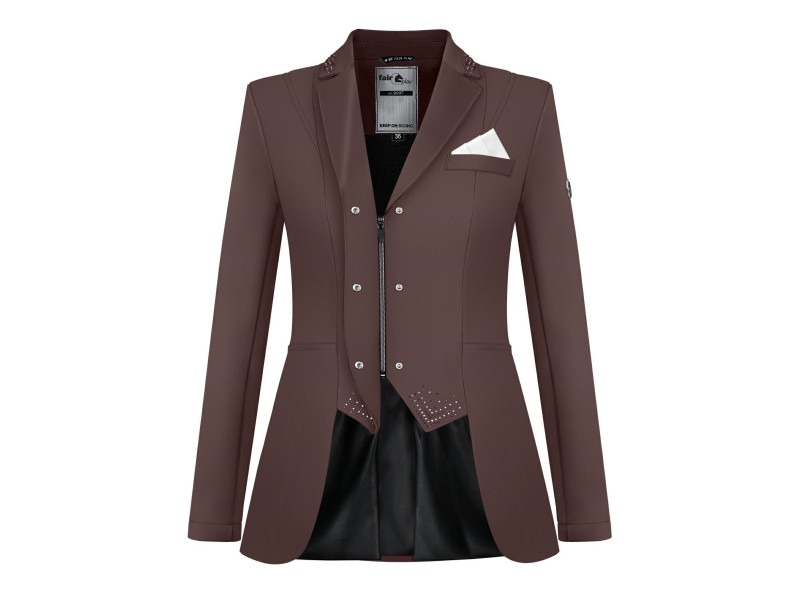 Drezúrny krátky frak FP Danielle