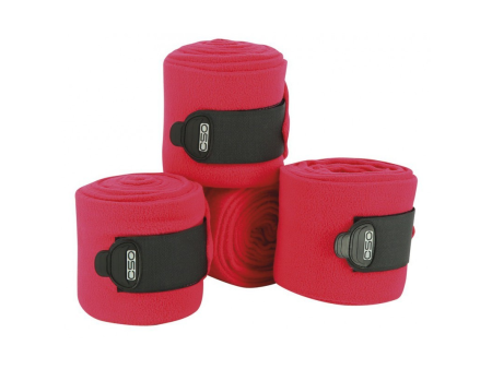 Bandáže flísové CSO