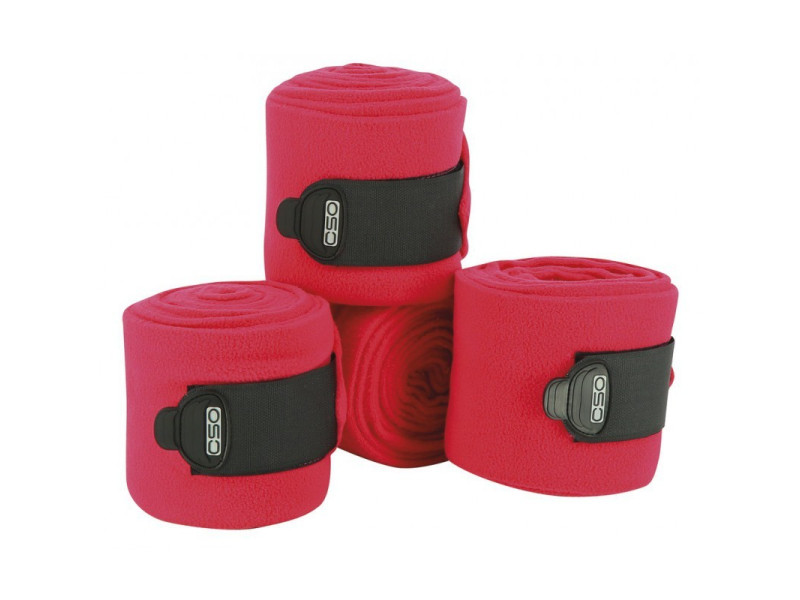 Bandáže flísové CSO