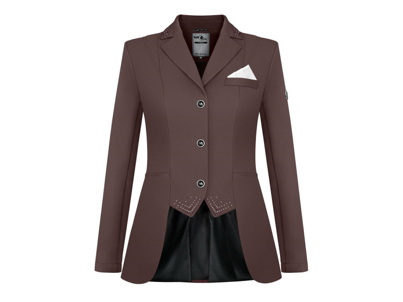 Drezúrny krátky frak FP Danielle