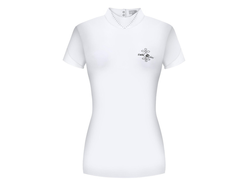 Tričko na preteky detské FP Bruna