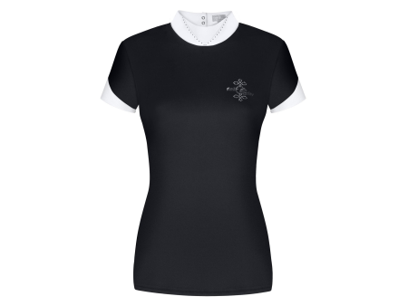 Tričko na preteky detské FP Bruna