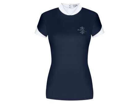 Tričko na preteky detské FP Bruna