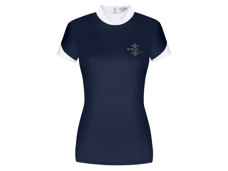 Tričko na preteky detské FP Bruna