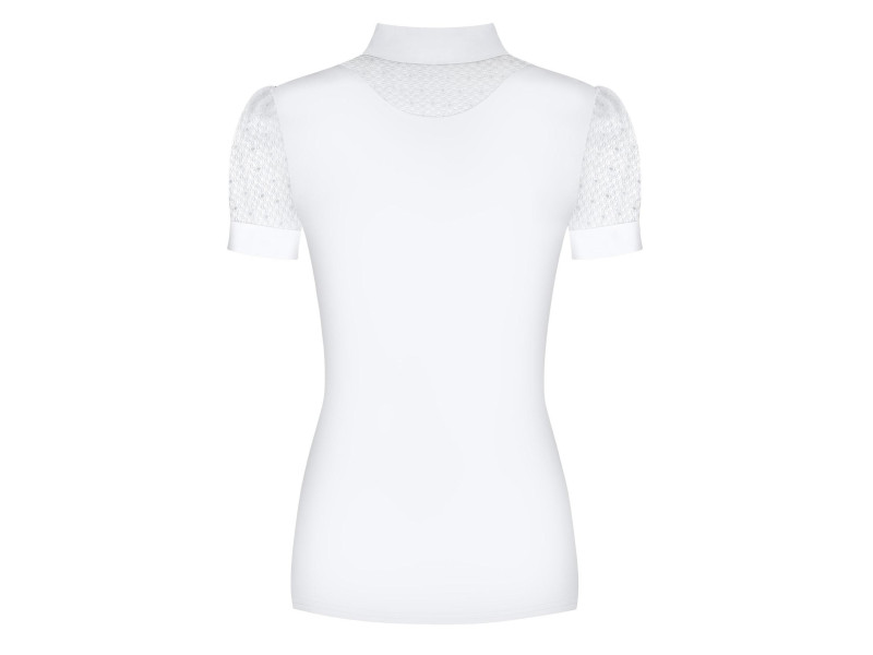 Tričko detské na preteky FP Nanna