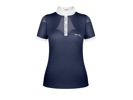 Tričko dámske na preteky FP Amaya