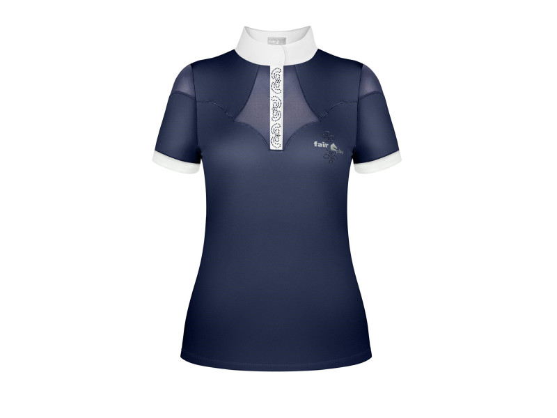 Tričko dámske na preteky FP Amaya