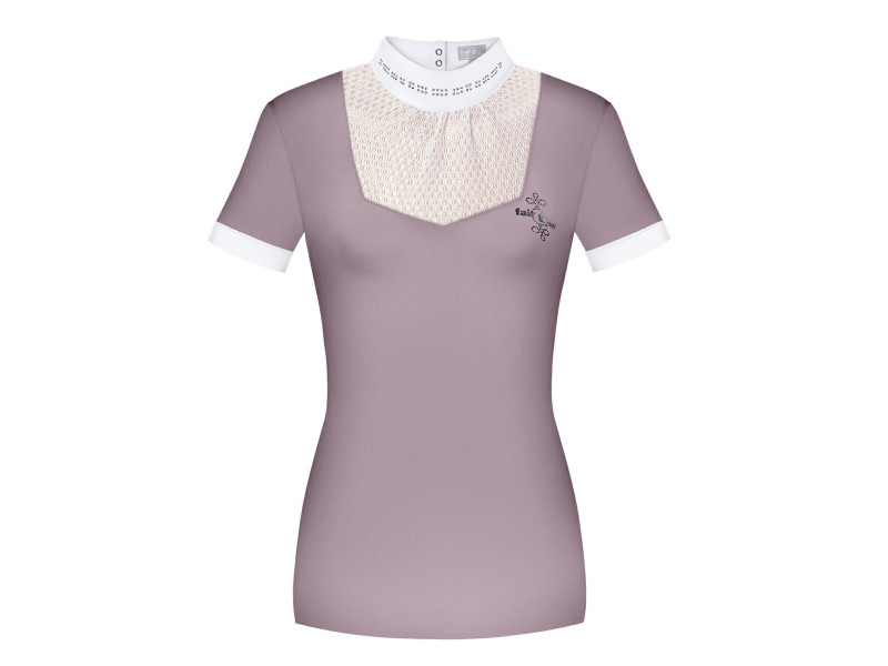 Tričko dámske na preteky FP Lara