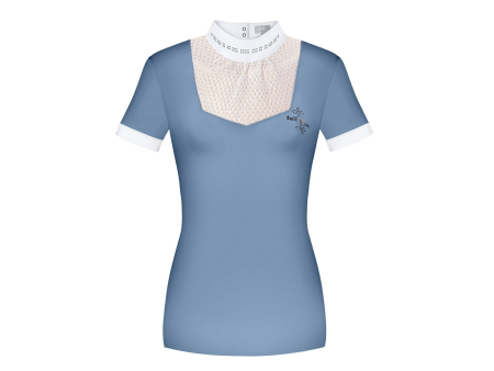 Tričko dámske na preteky FP Lara