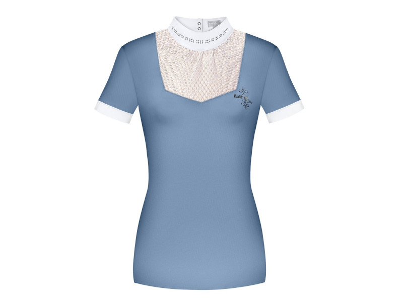 Tričko dámske na preteky FP Lara