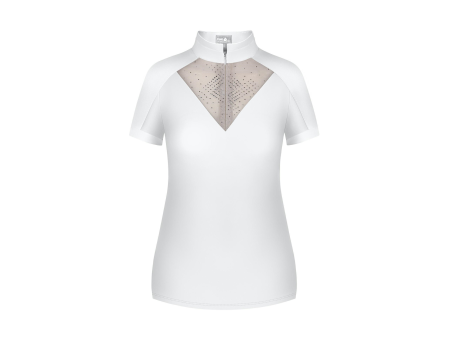 Tričko dámske na preteky FP Liah