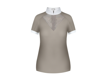 Tričko dámske na preteky FP Liah