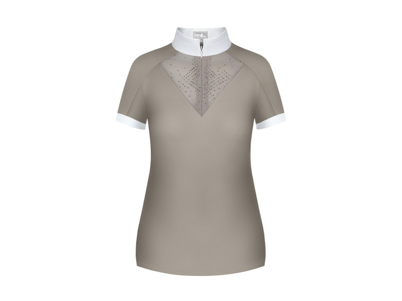 Tričko dámske na preteky FP Liah