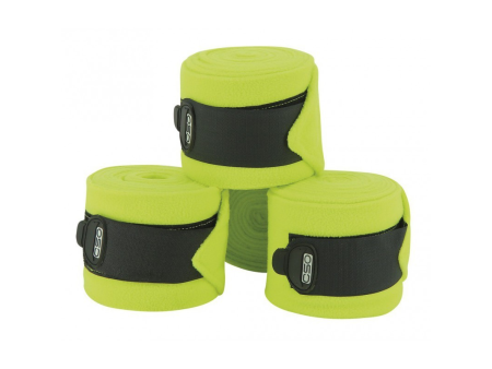 Bandáže flísové CSO