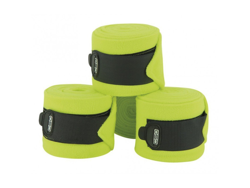 Bandáže flísové CSO