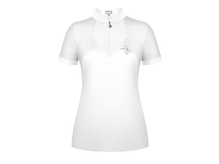 Tričko dámske na preteky FP Brianna