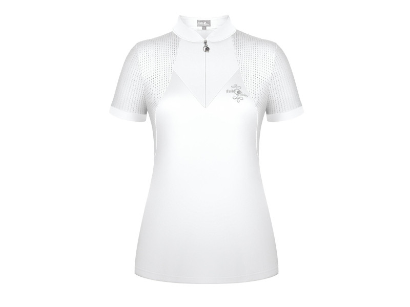 Tričko dámske na preteky FP Brianna