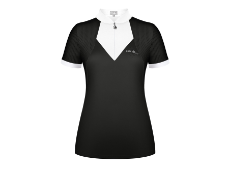 Tričko dámske na preteky FP Brianna