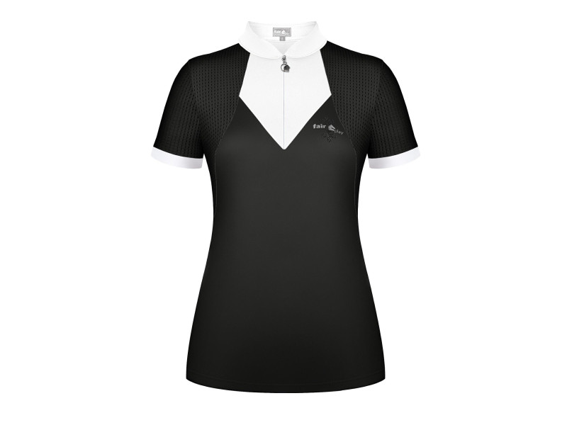 Tričko dámske na preteky FP Brianna