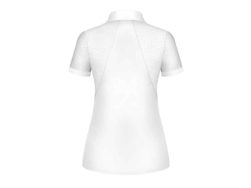 Tričko dámske na preteky FP Brianna