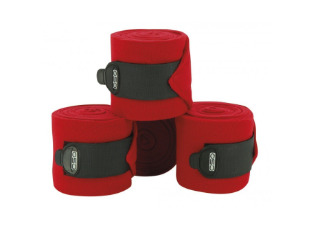 Bandáže flísové CSO