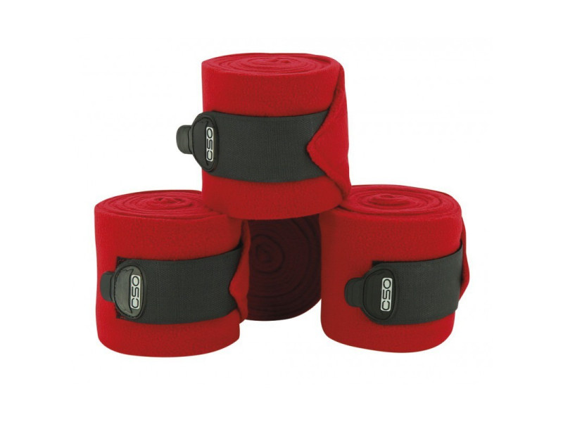 Bandáže flísové CSO