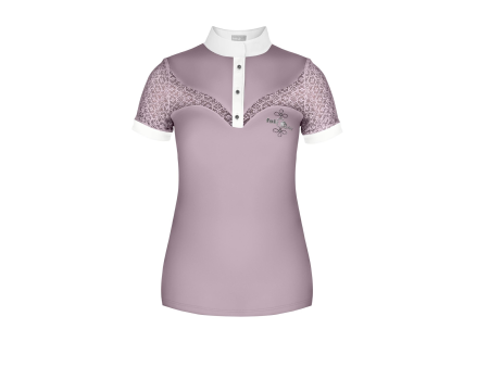 Tričko dámske na preteky FP Rozzie