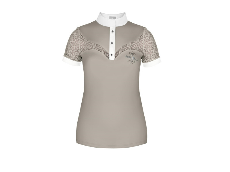 Tričko dámske na preteky FP Rozzie