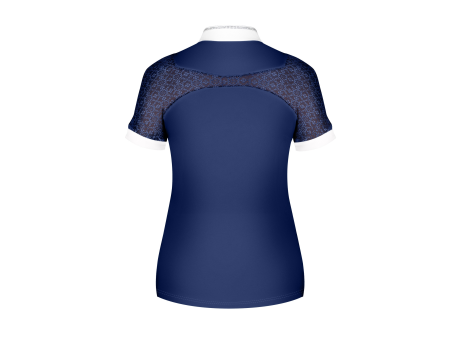 Tričko na preteky dámske FP Adrienne